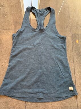 Vuori Lux Racerback Tank